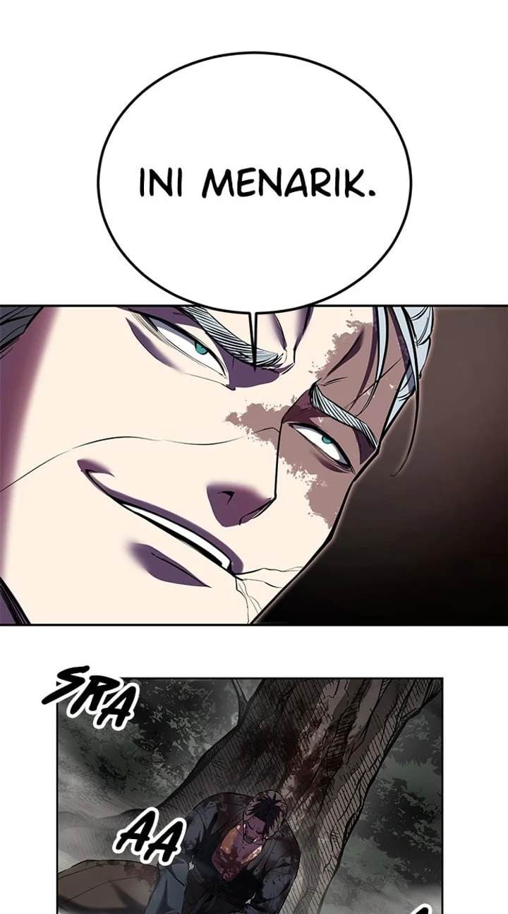 The Boy of Death Chapter 282 Gambar 18