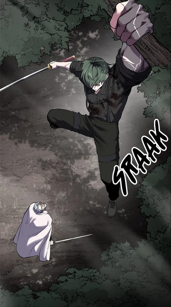 The Boy of Death Chapter 282 Gambar 20
