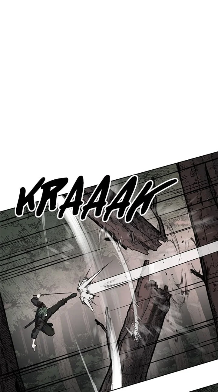 The Boy of Death Chapter 283 Gambar 17