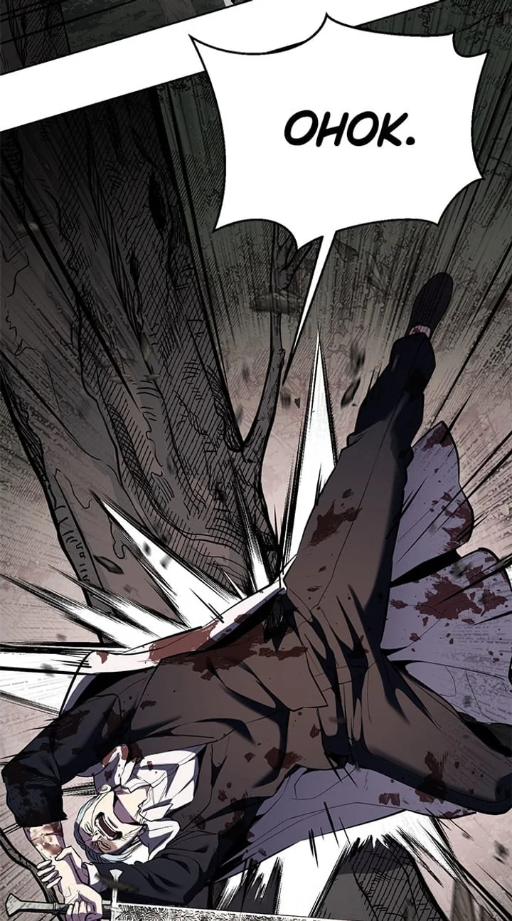 The Boy of Death Chapter 283 Gambar 18