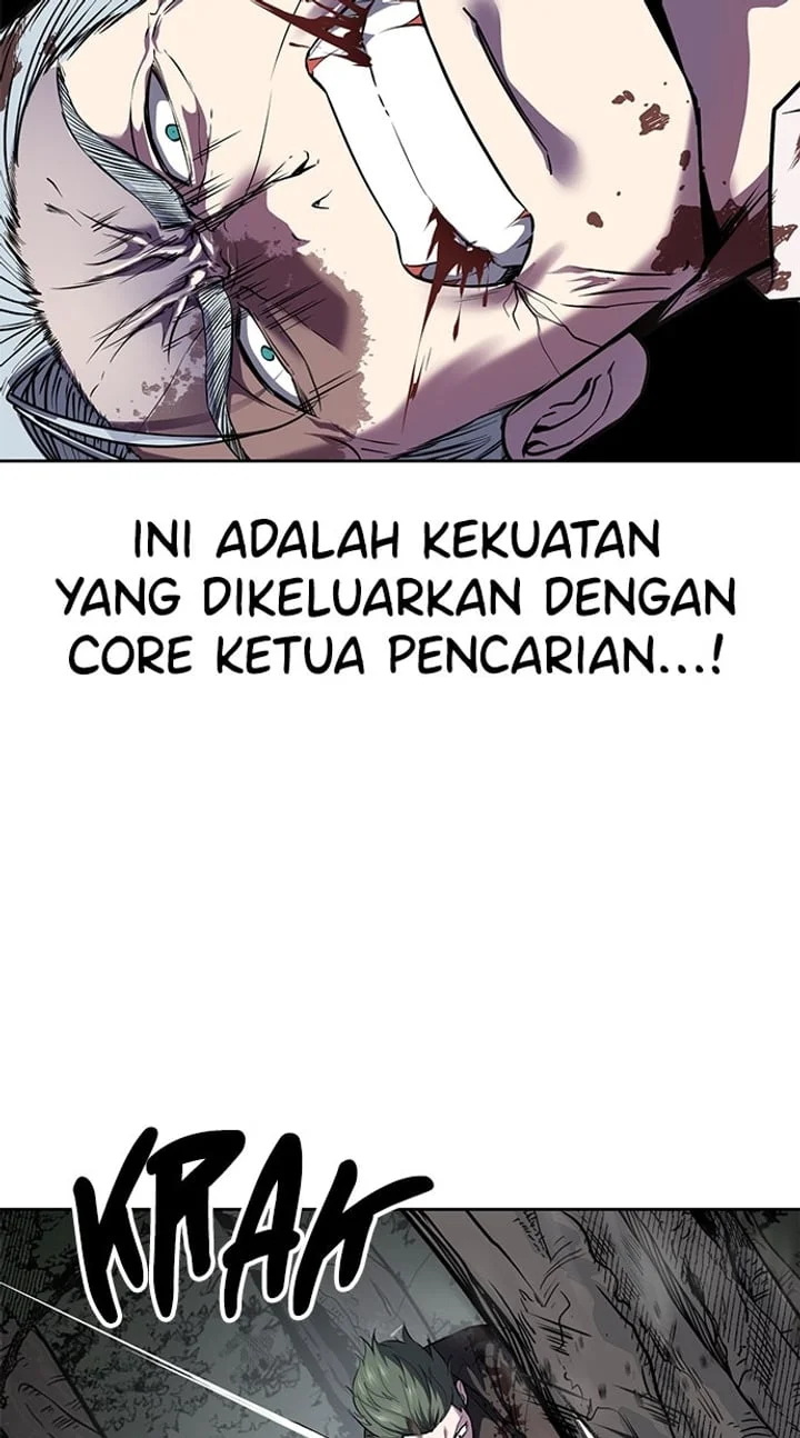 The Boy of Death Chapter 283 Gambar 20
