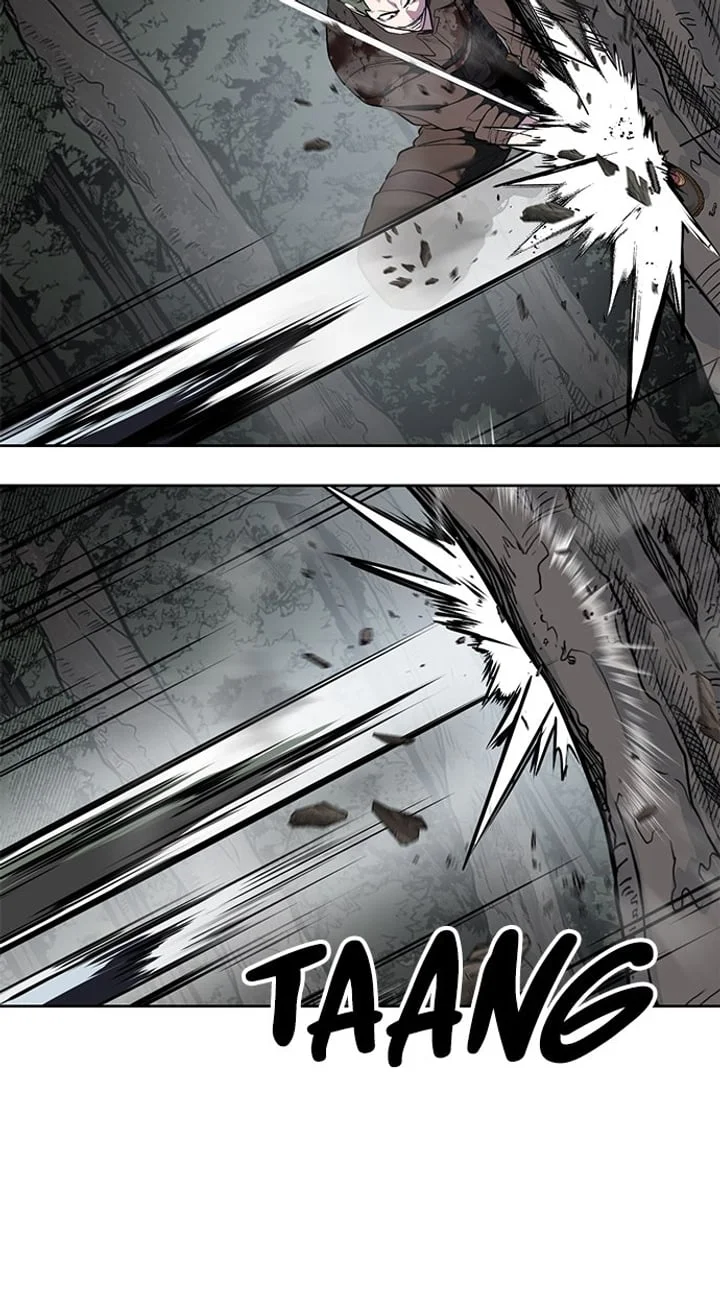 The Boy of Death Chapter 283 Gambar 21