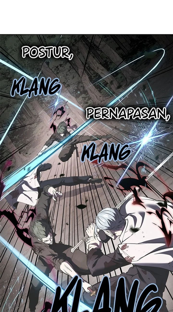 The Boy of Death Chapter 283 Gambar 22