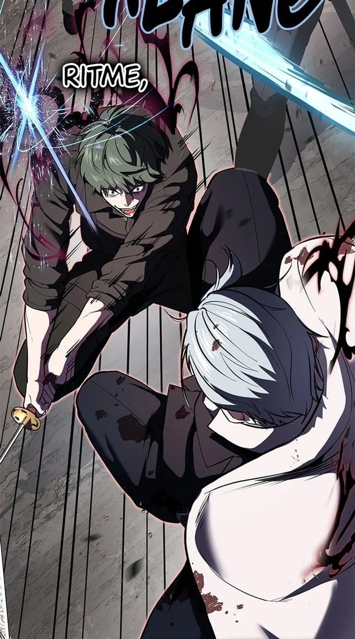 The Boy of Death Chapter 283 Gambar 23