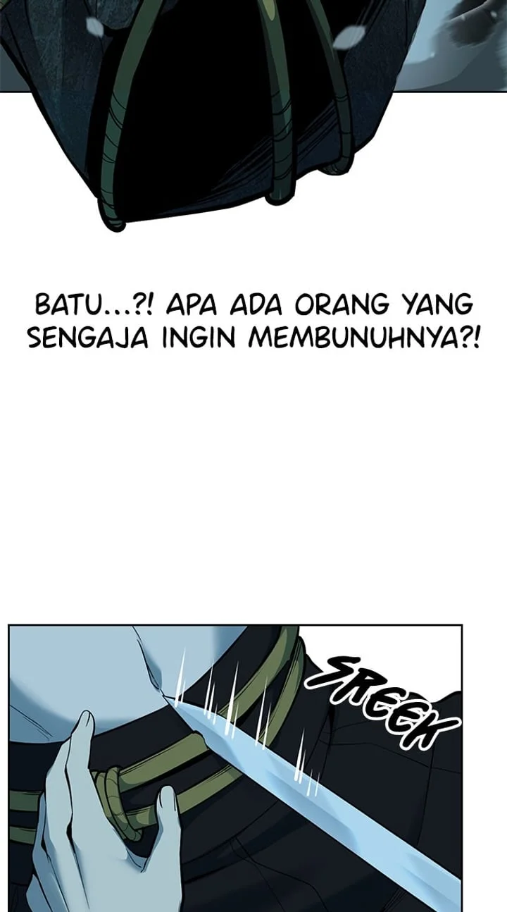 The Boy of Death Chapter 284 Gambar 18