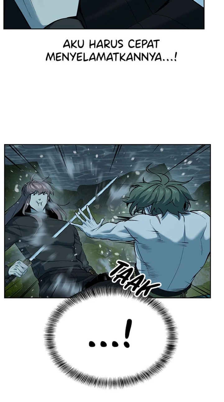 The Boy of Death Chapter 284 Gambar 19