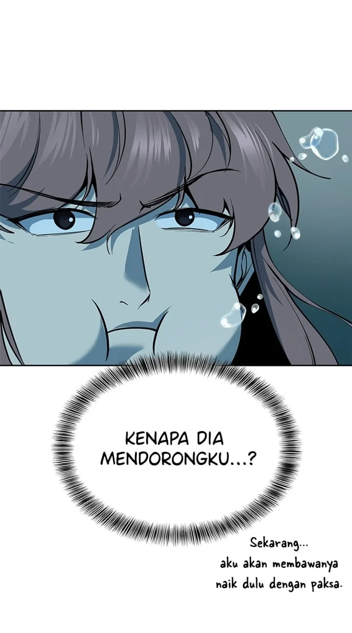 The Boy of Death Chapter 284 Gambar 20
