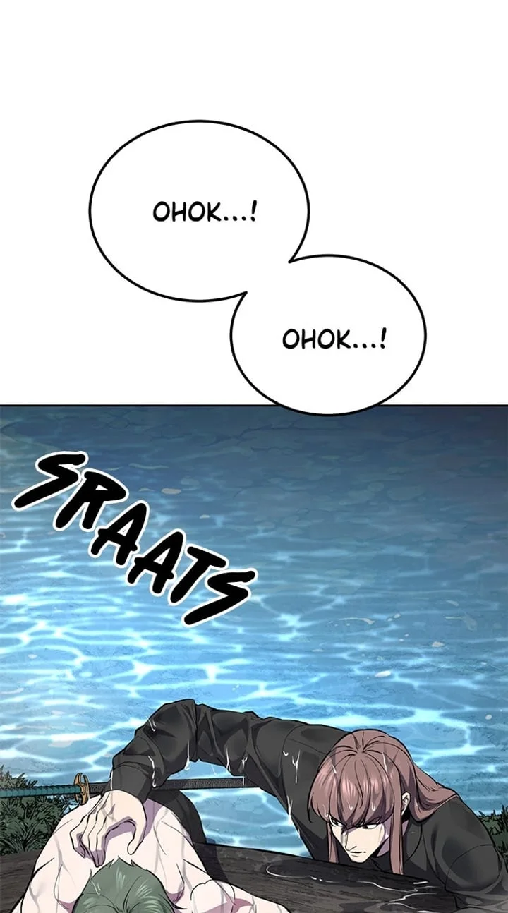The Boy of Death Chapter 284 Gambar 21