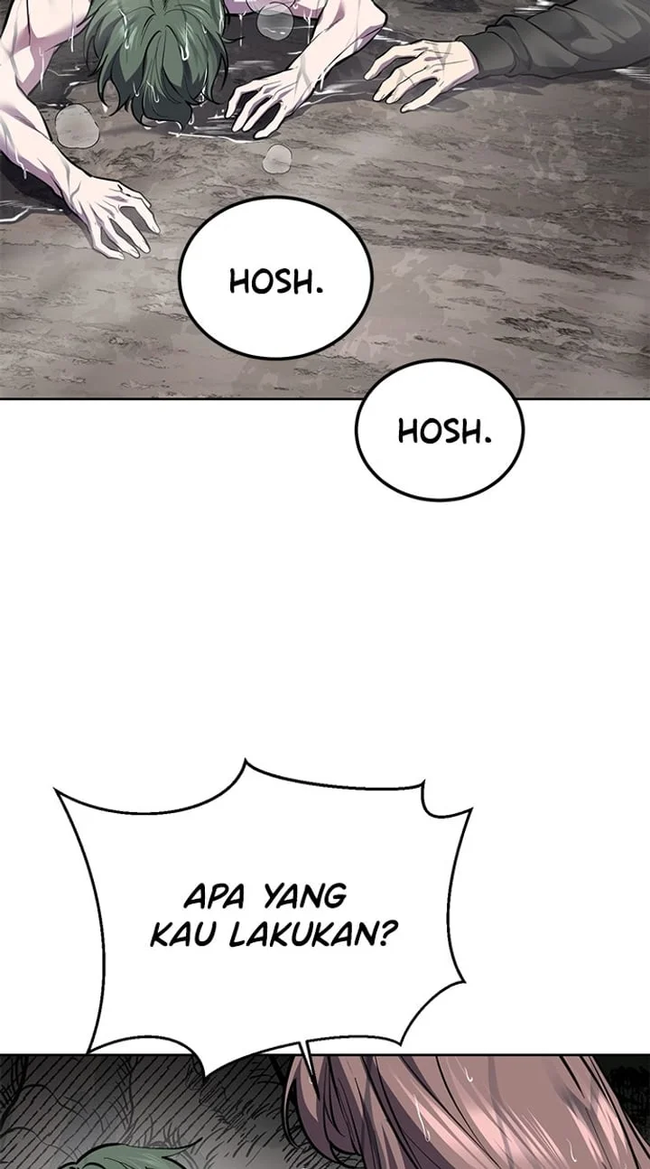 The Boy of Death Chapter 284 Gambar 22