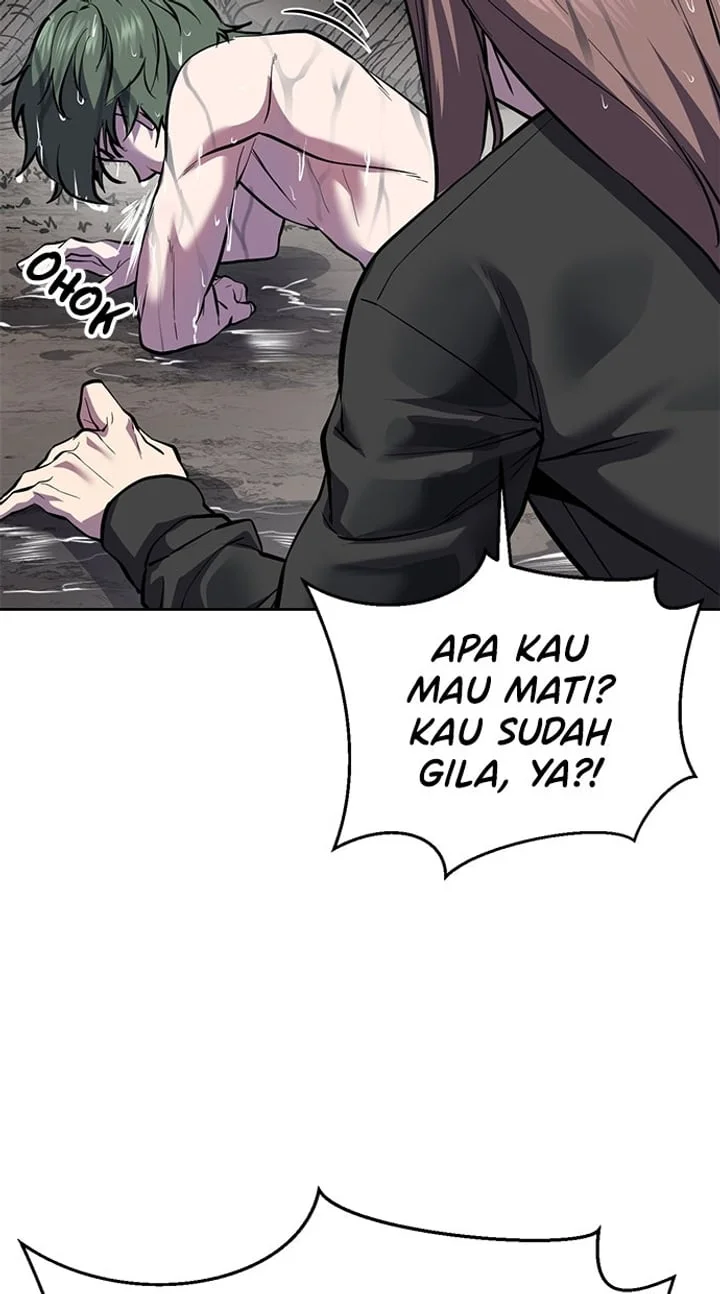 The Boy of Death Chapter 284 Gambar 23