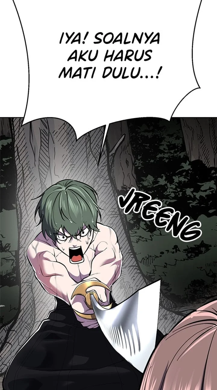 The Boy of Death Chapter 284 Gambar 24