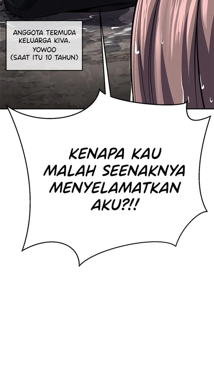 The Boy of Death Chapter 284 Gambar 25