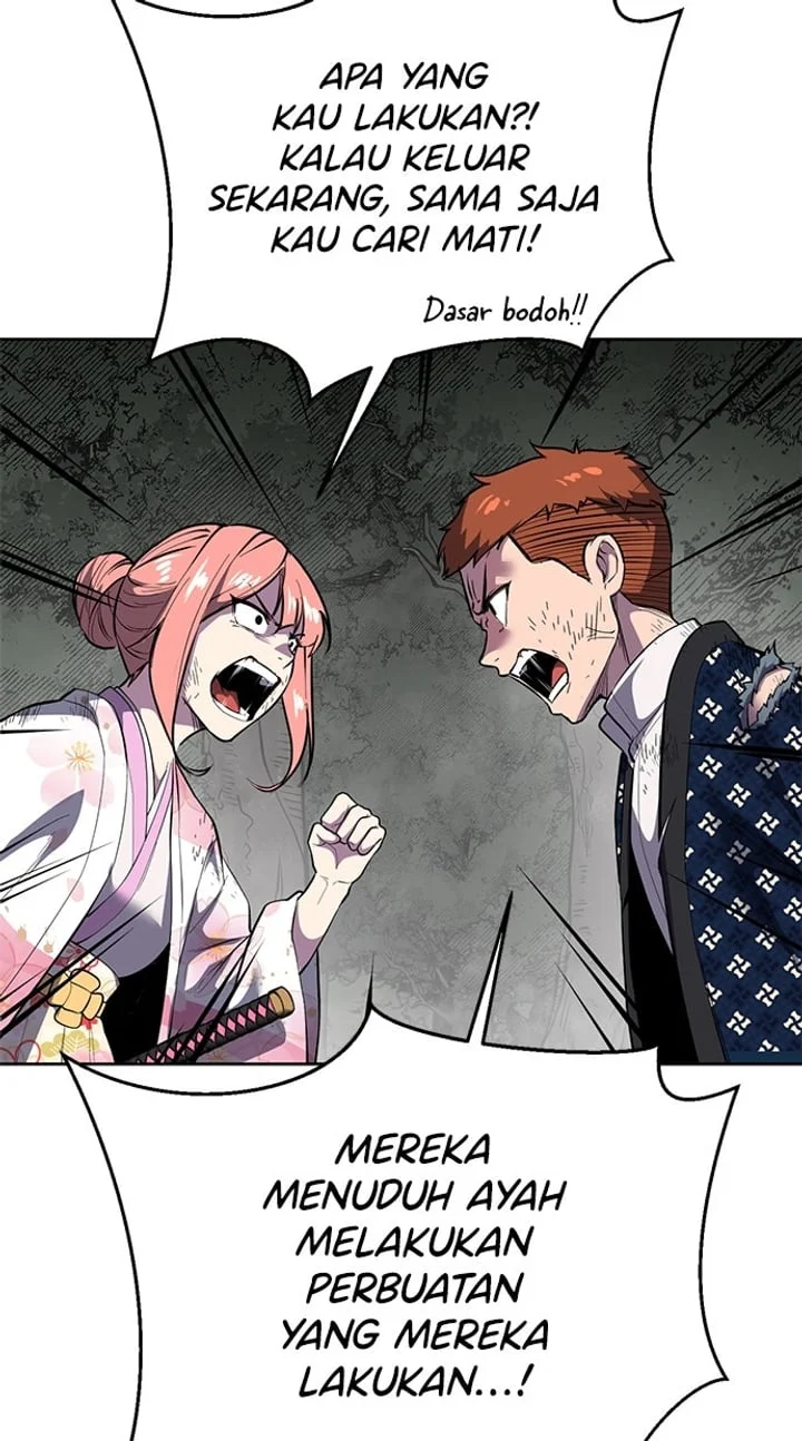 The Boy of Death Chapter 285 Gambar 20