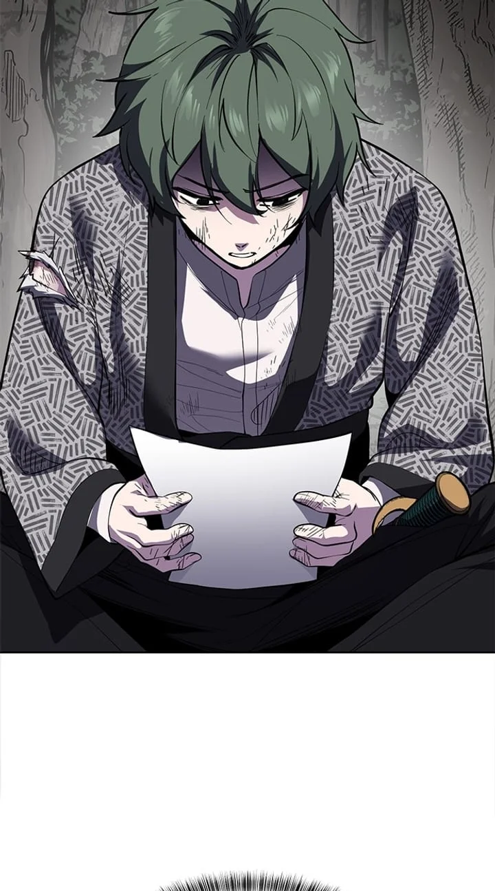 The Boy of Death Chapter 285 Gambar 22