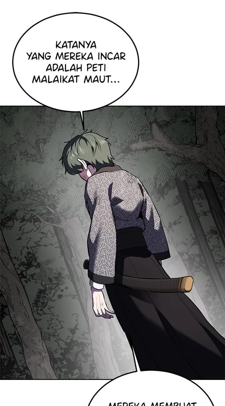 The Boy of Death Chapter 285 Gambar 27