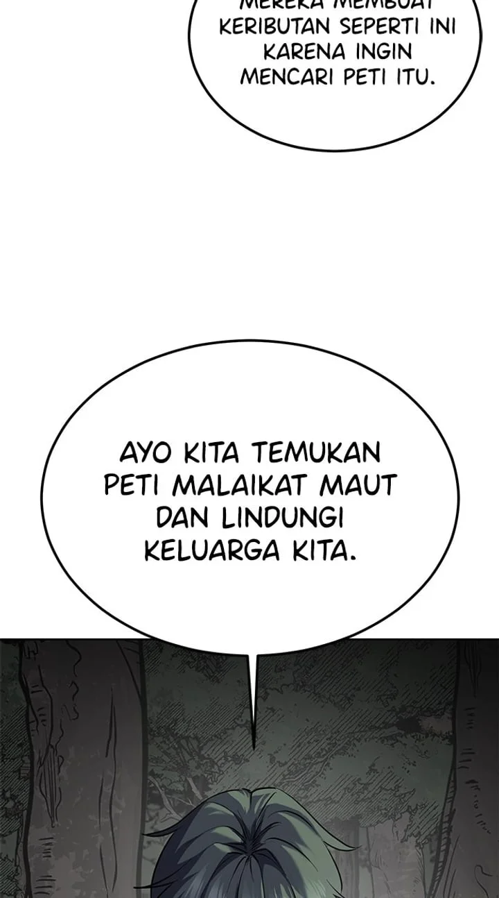 The Boy of Death Chapter 285 Gambar 28