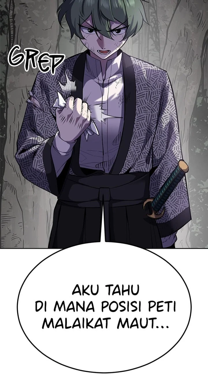 The Boy of Death Chapter 285 Gambar 29