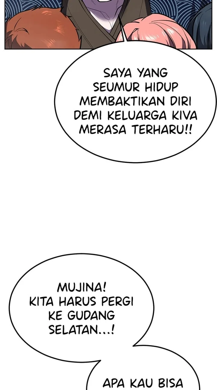 The Boy of Death Chapter 286 Gambar 22