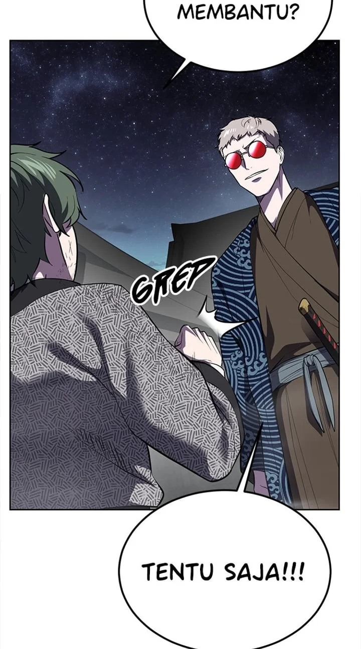 The Boy of Death Chapter 286 Gambar 23