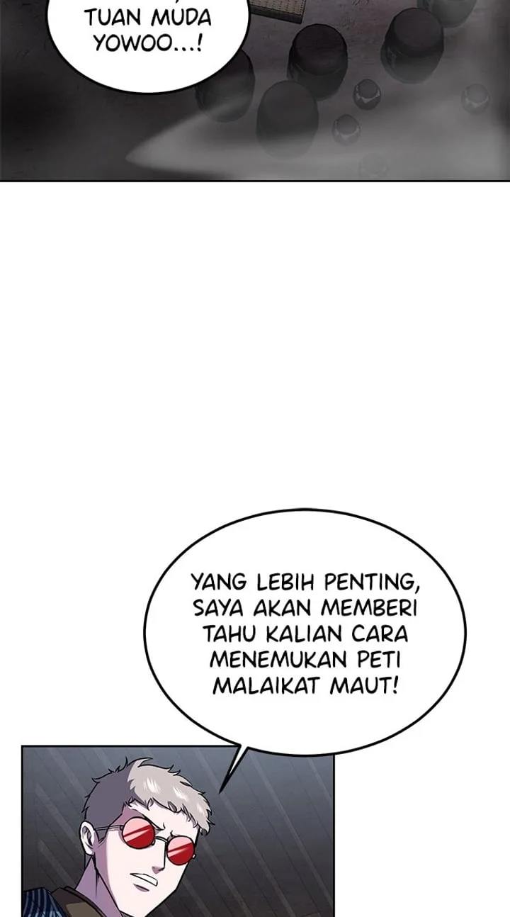 The Boy of Death Chapter 286 Gambar 29