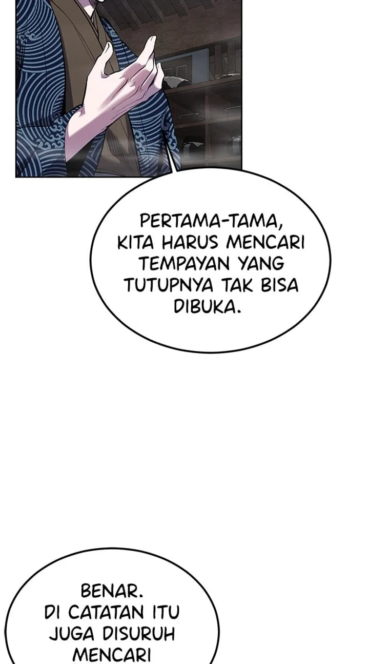 The Boy of Death Chapter 286 Gambar 30