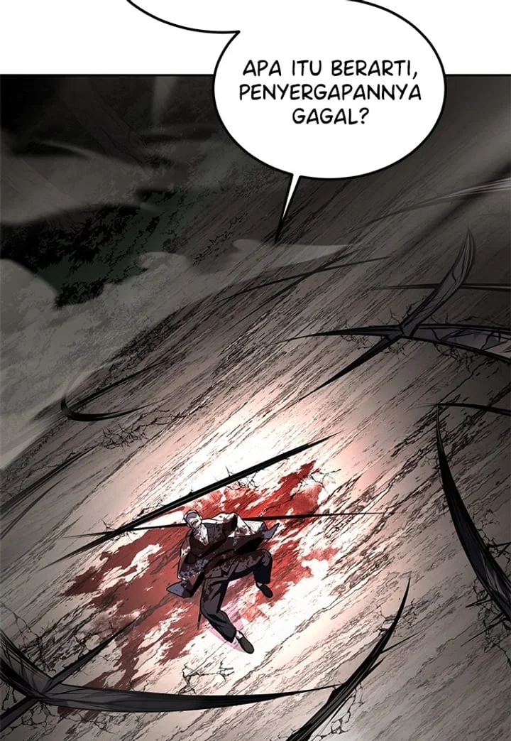 The Boy of Death Chapter 287 Gambar 25