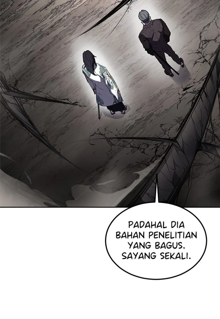 The Boy of Death Chapter 287 Gambar 26