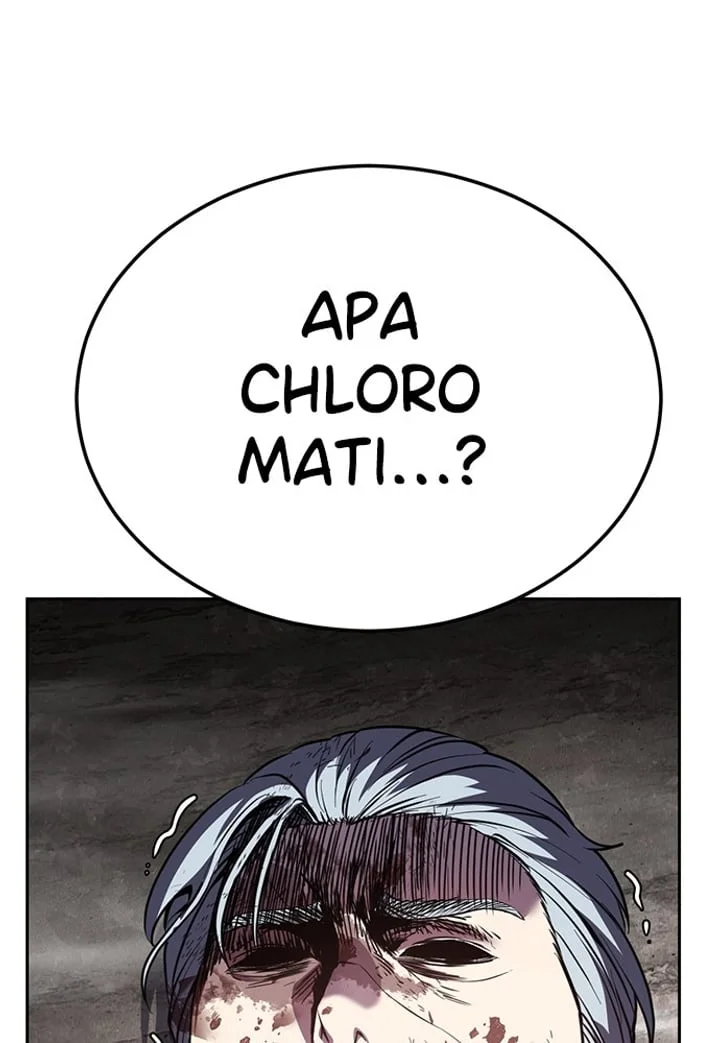 The Boy of Death Chapter 287 Gambar 27