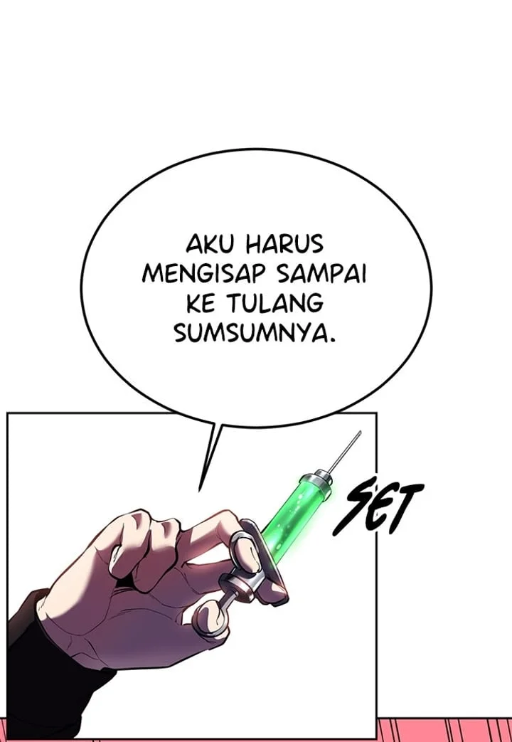 The Boy of Death Chapter 287 Gambar 30