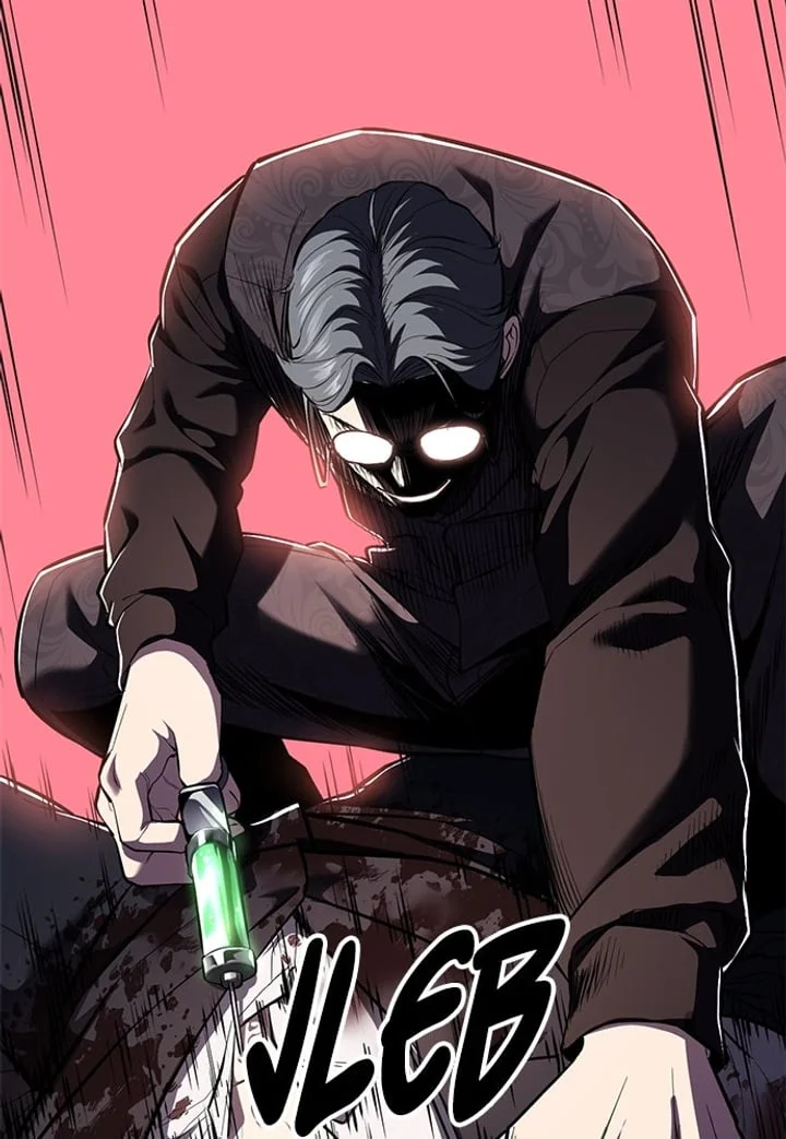 The Boy of Death Chapter 287 Gambar 31