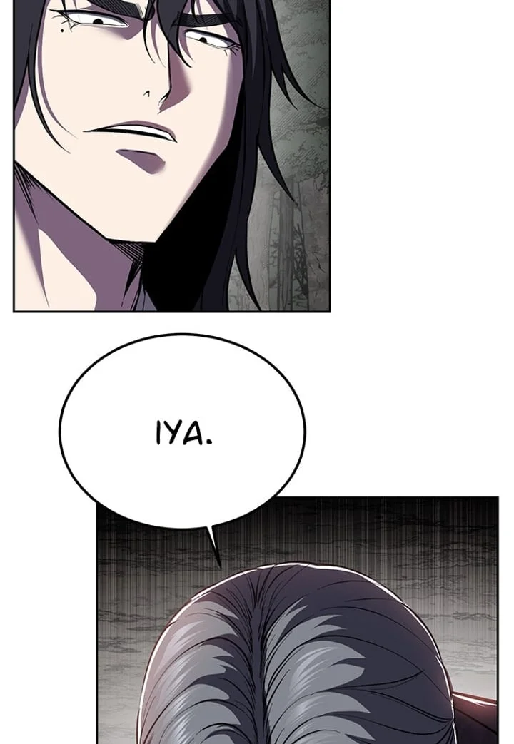 The Boy of Death Chapter 287 Gambar 34