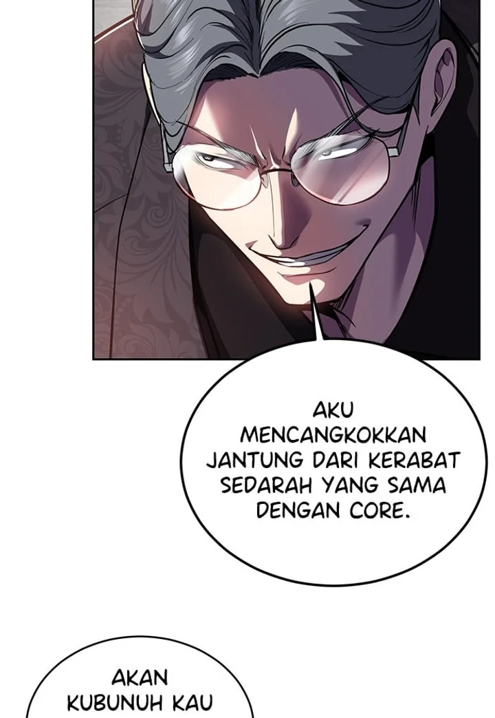 The Boy of Death Chapter 287 Gambar 35