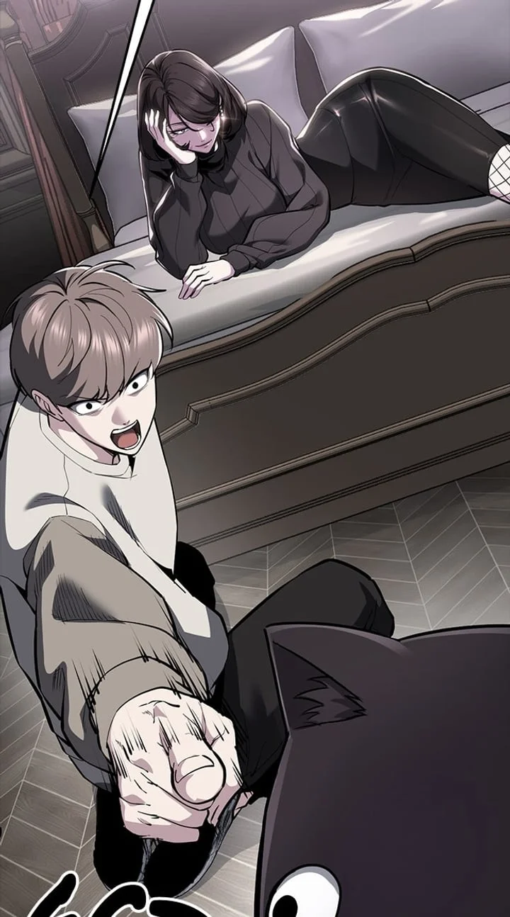 The Boy of Death Chapter 288 Gambar 21