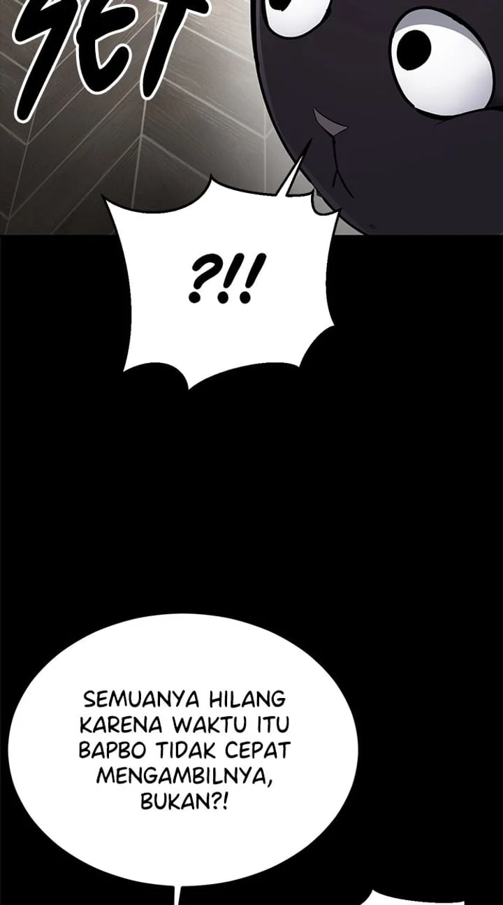 The Boy of Death Chapter 288 Gambar 22
