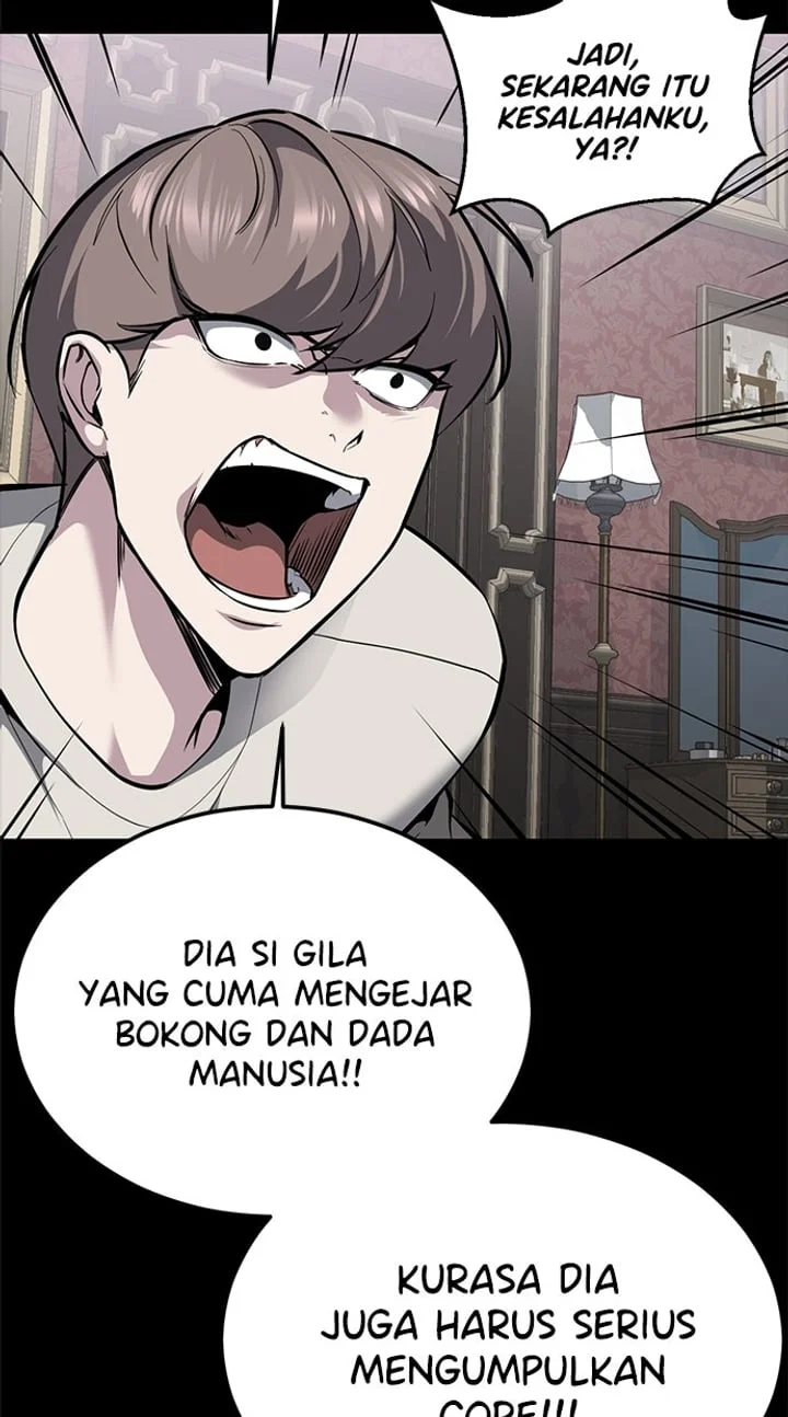 The Boy of Death Chapter 288 Gambar 23