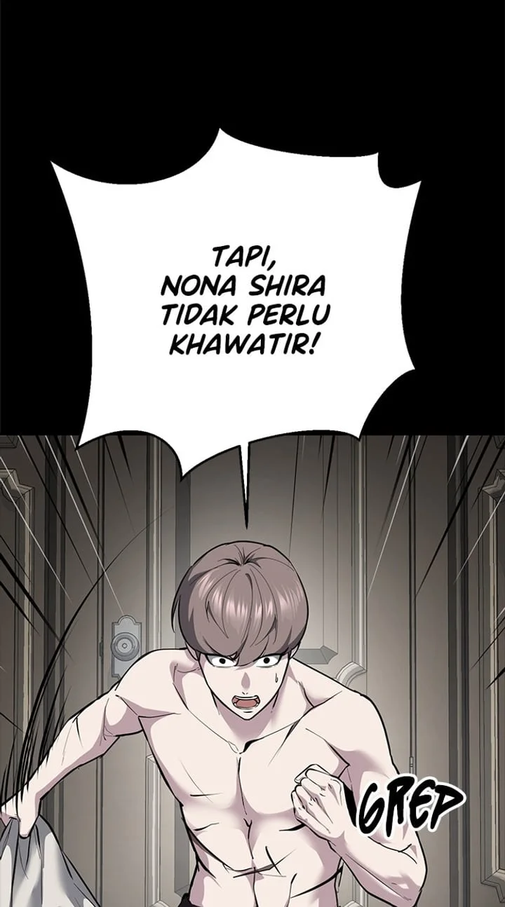 The Boy of Death Chapter 288 Gambar 25