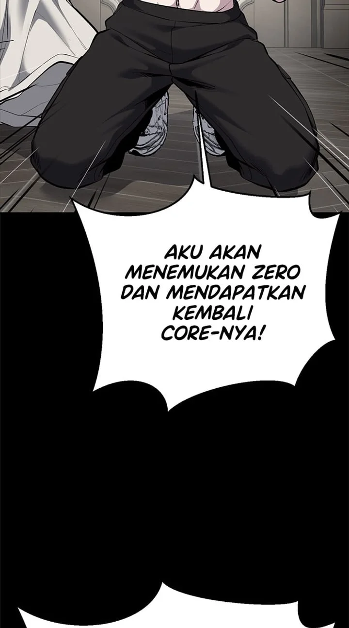 The Boy of Death Chapter 288 Gambar 26