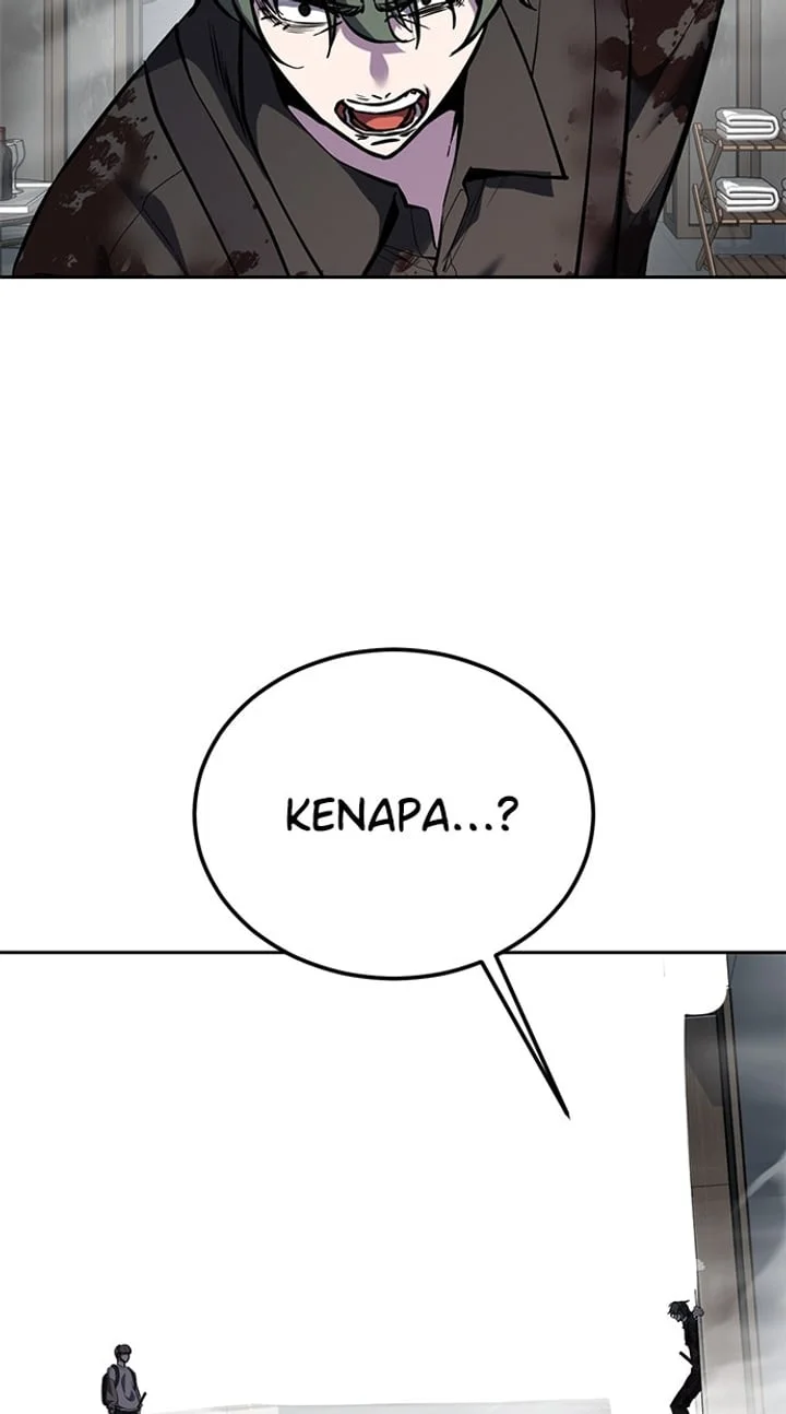 The Boy of Death Chapter 289 Gambar 17