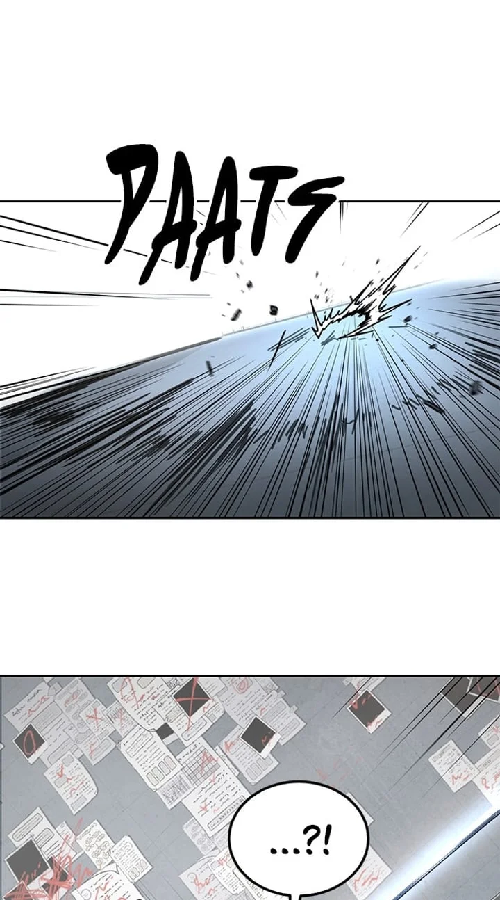 The Boy of Death Chapter 289 Gambar 20