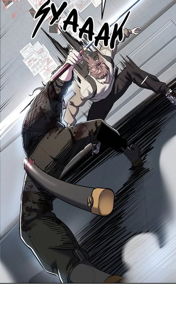 The Boy of Death Chapter 289 Gambar 21