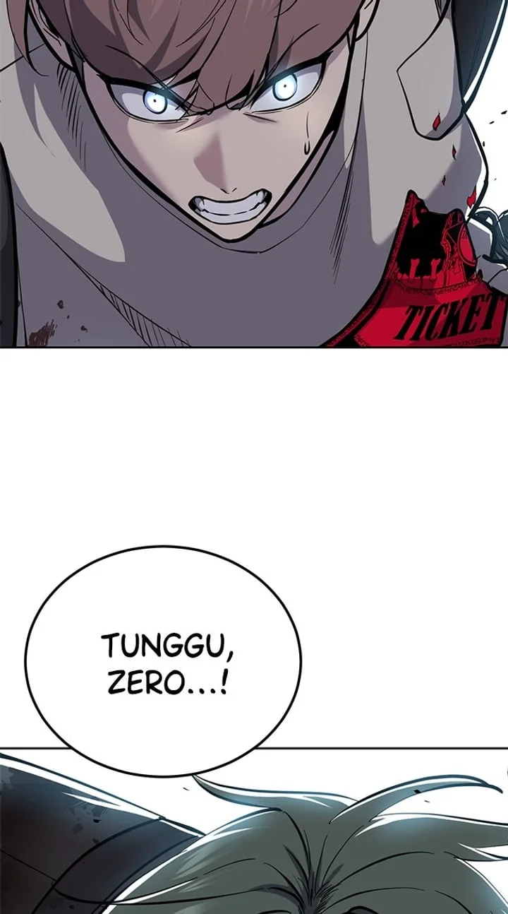 The Boy of Death Chapter 289 Gambar 23