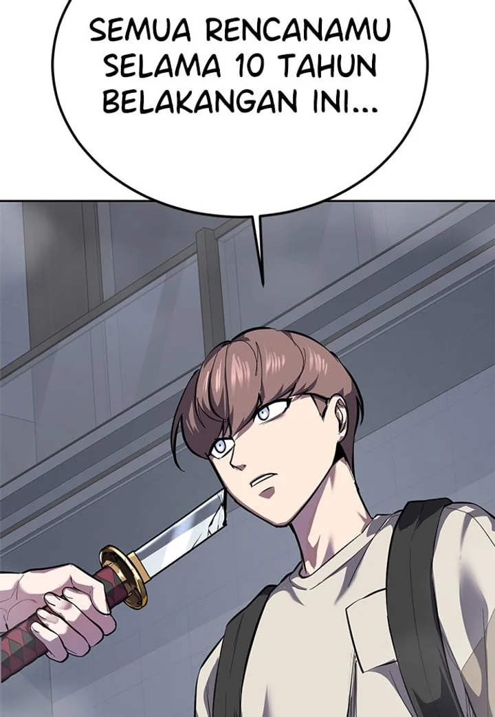 The Boy of Death Chapter 290 Gambar 26