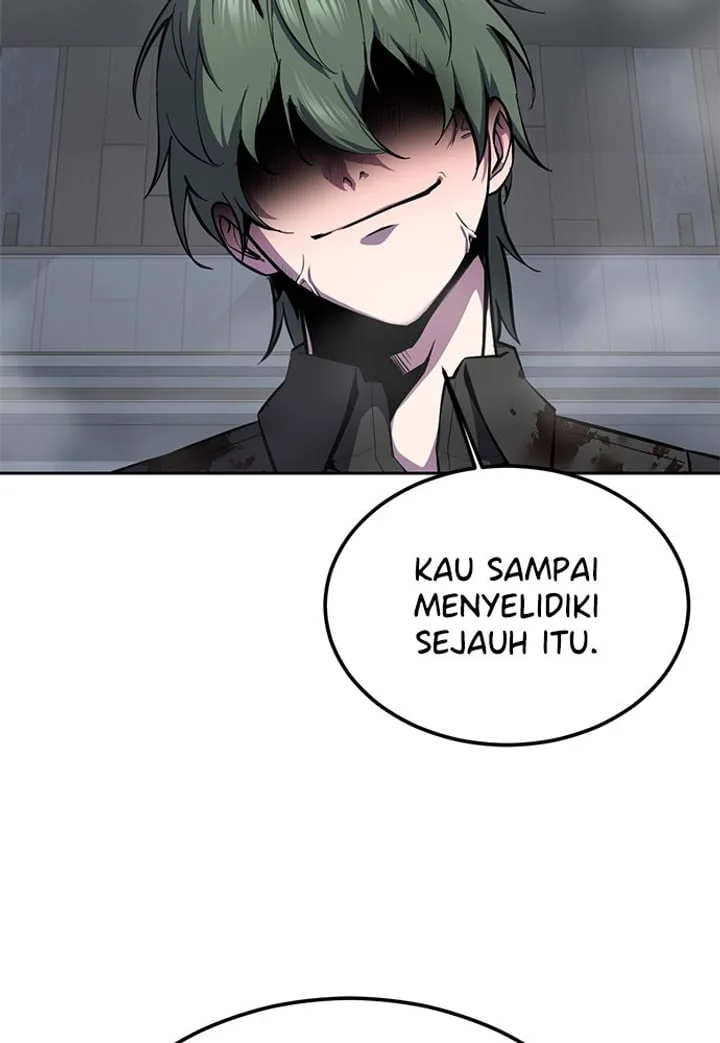 The Boy of Death Chapter 290 Gambar 30
