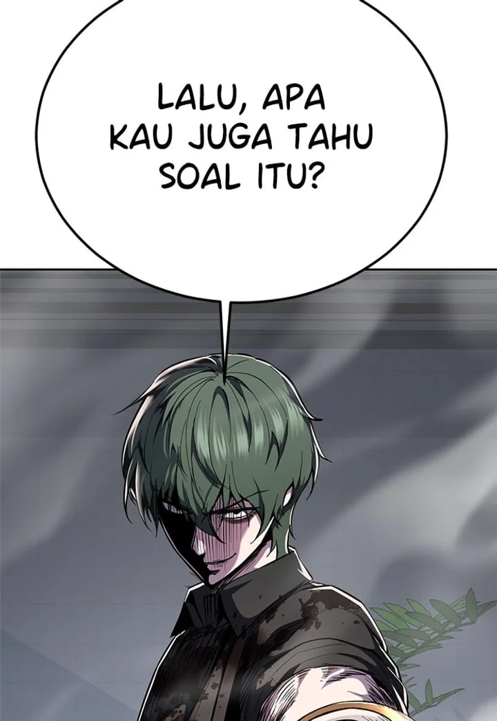 The Boy of Death Chapter 290 Gambar 31