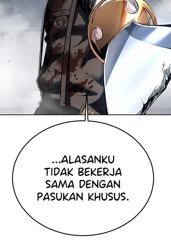 The Boy of Death Chapter 290 Gambar 32
