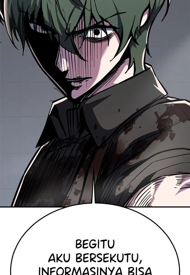 The Boy of Death Chapter 290 Gambar 35
