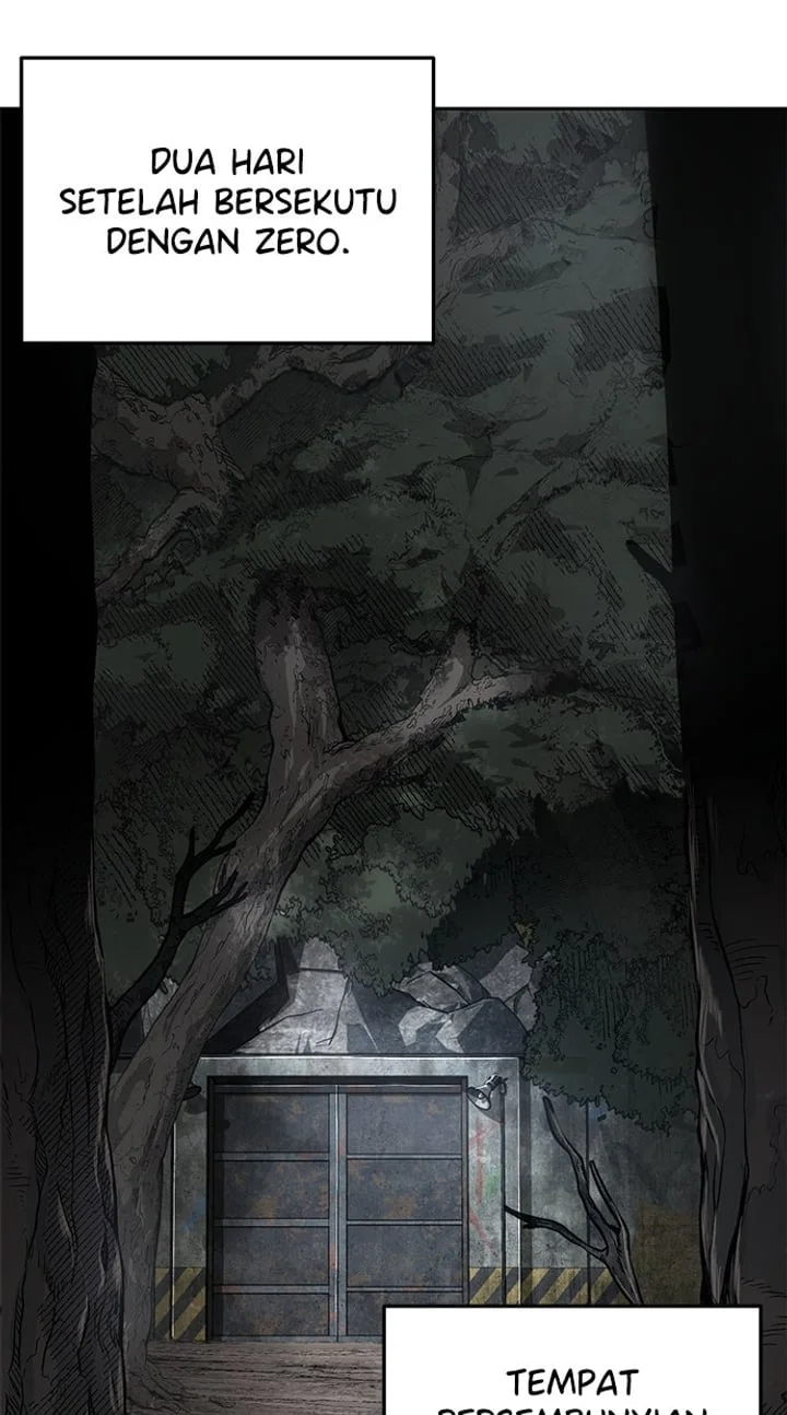 The Boy of Death Chapter 291 Gambar 18