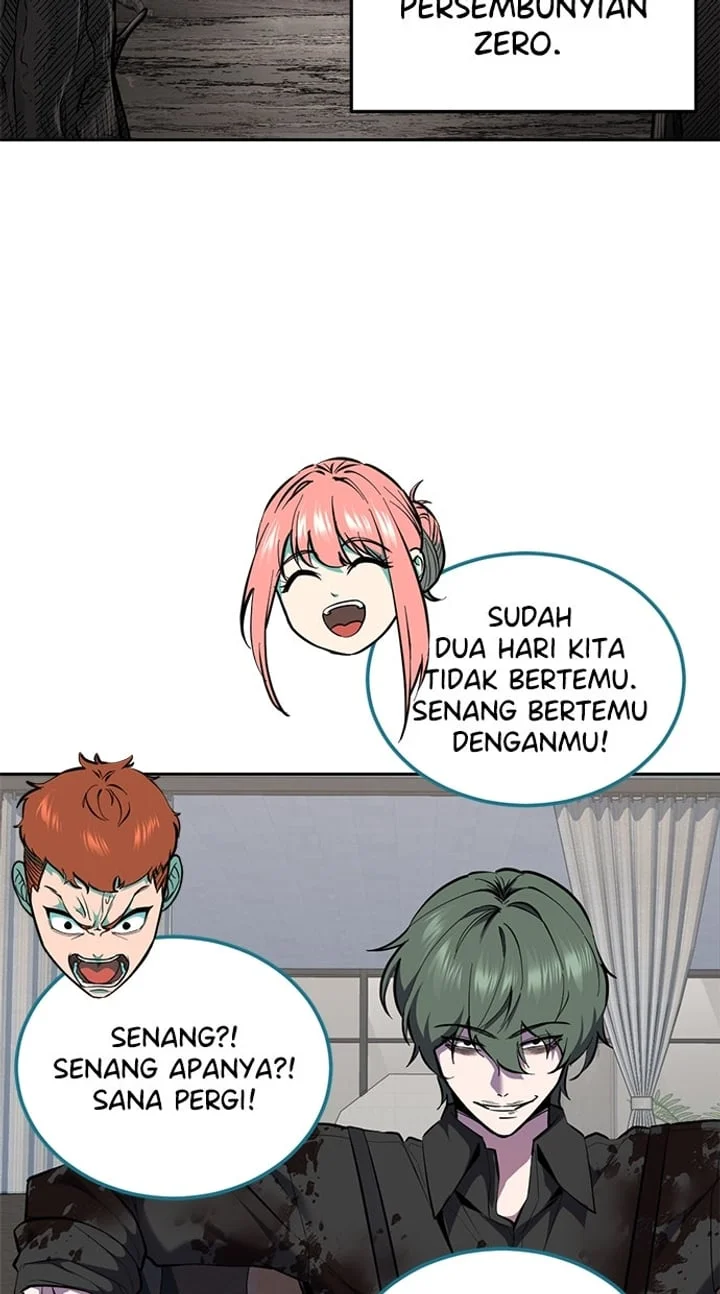 The Boy of Death Chapter 291 Gambar 19