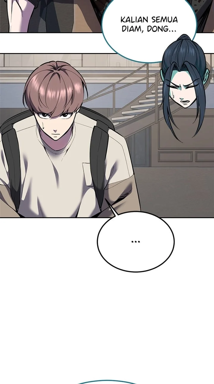 The Boy of Death Chapter 291 Gambar 20
