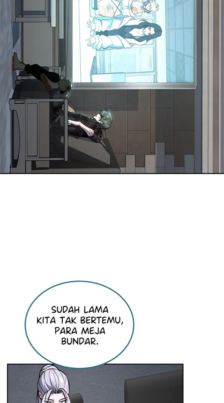 The Boy of Death Chapter 291 Gambar 22